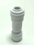 1/4" John Guest Check Valve